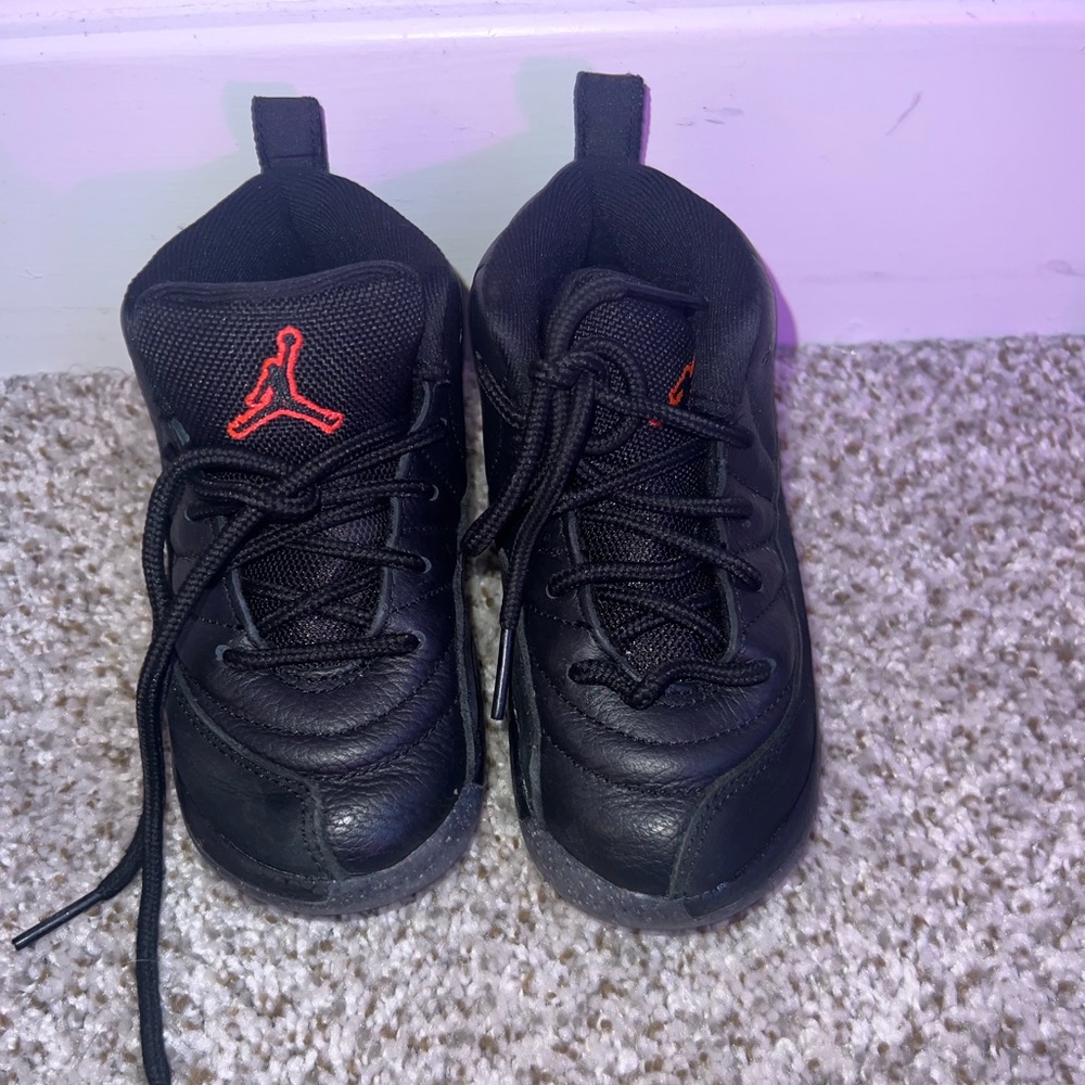 Jordan 12